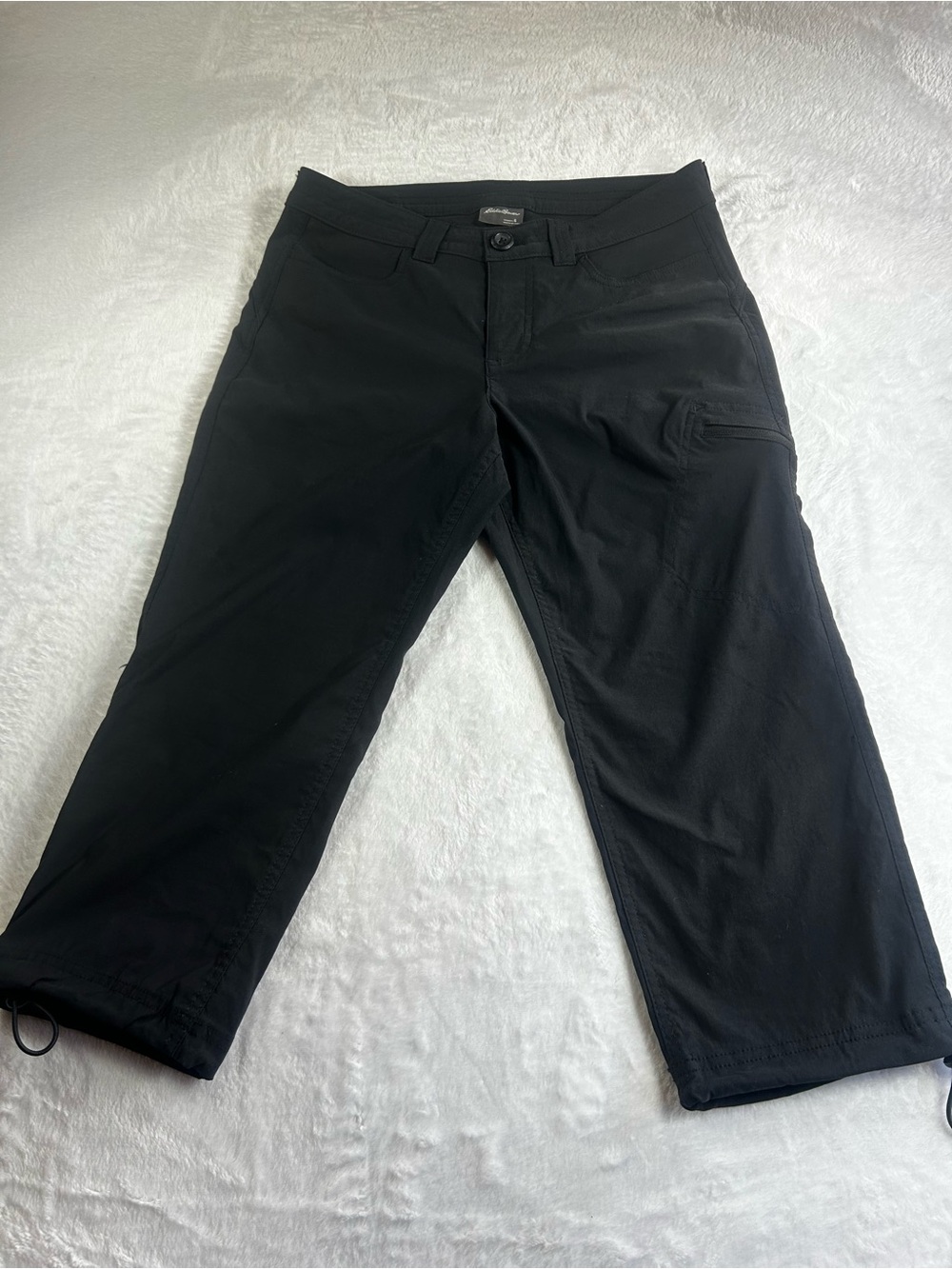 Eddie Bauer Women's Rainier Capris
